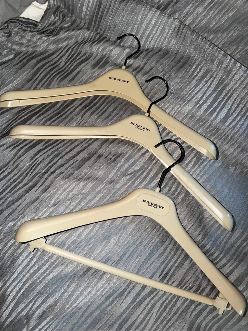 Burberry Hangers